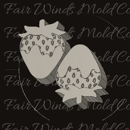 Chocolate Covered Strawberries