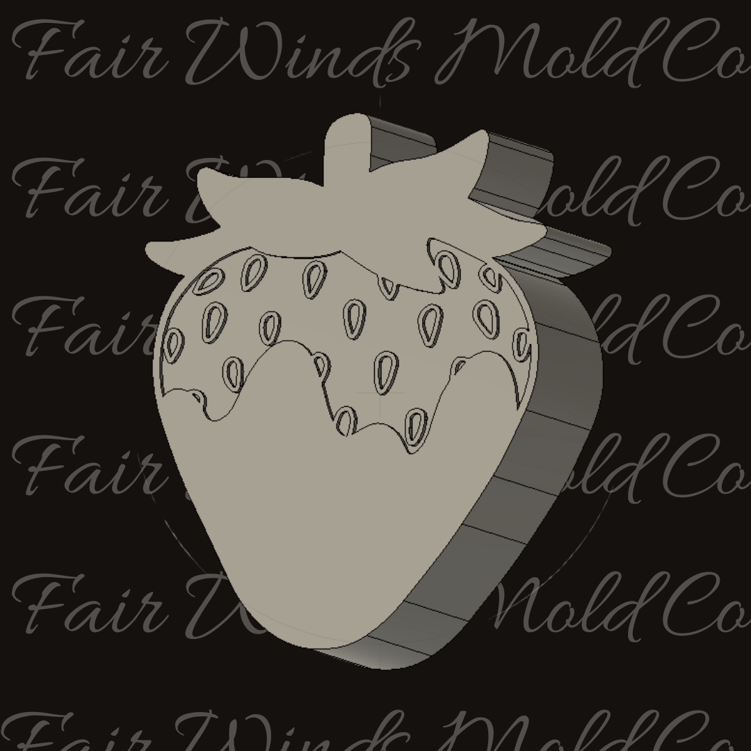 Chocolate Covered Strawberry