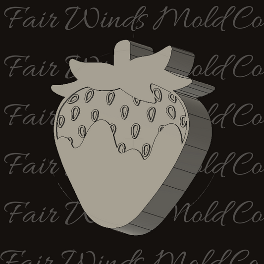 Chocolate Covered Strawberry