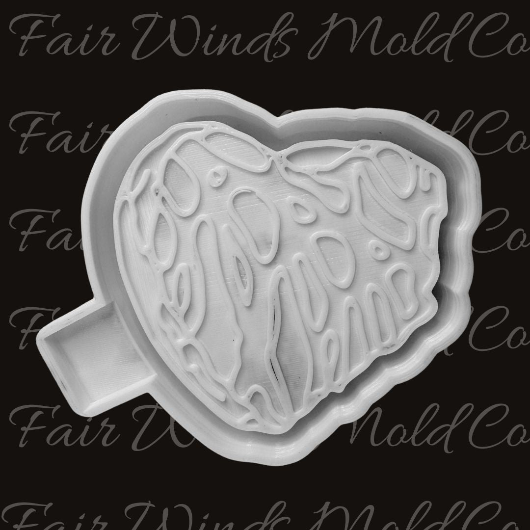 Concha Heart