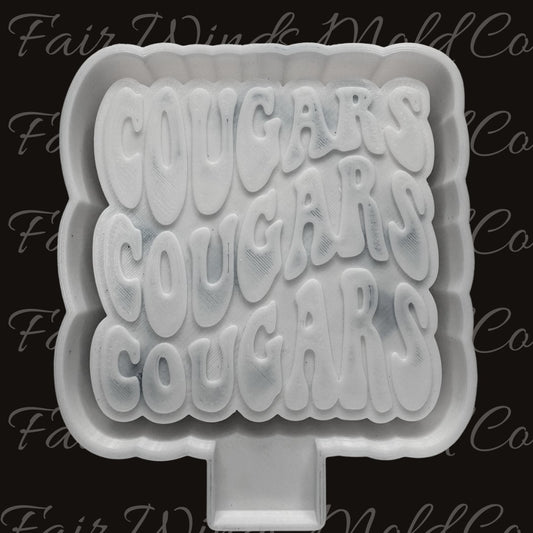 Cougars