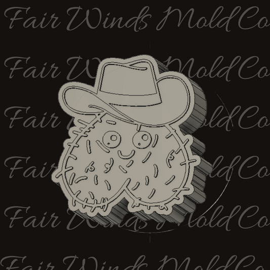 Cowboy Nuts