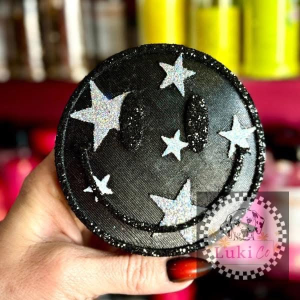 4" Circle Mold Inserts