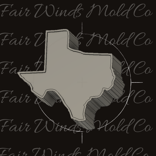 Plain Texas