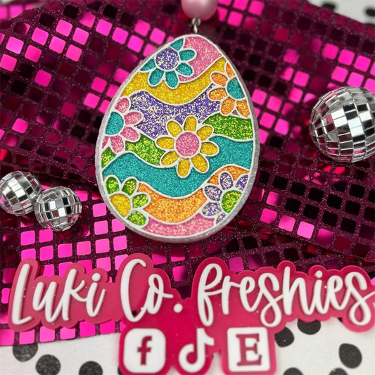 Daisy Egg