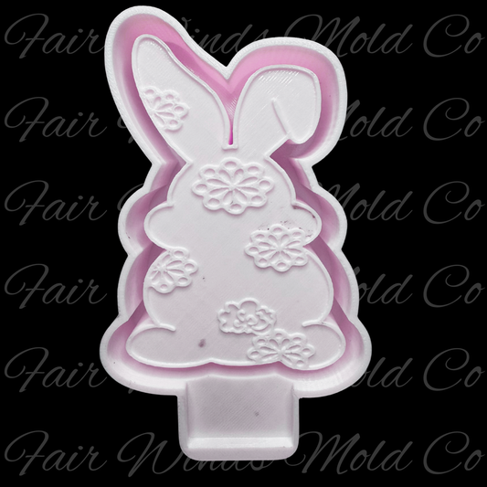 Dazzled Bunny