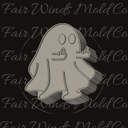 Double Bird Ghost