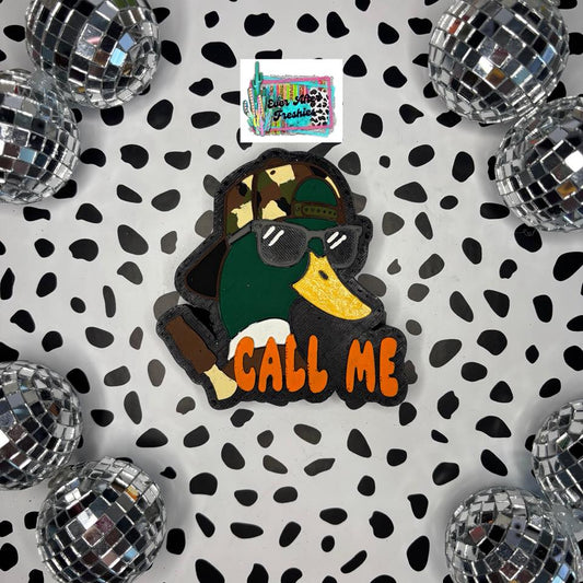 Call Me