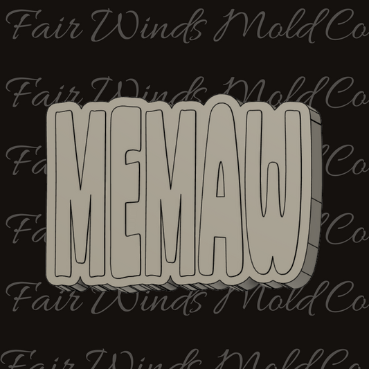 Memaw