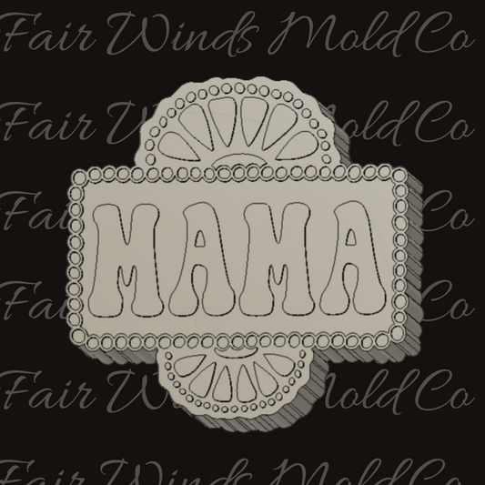 Mama Conchas
