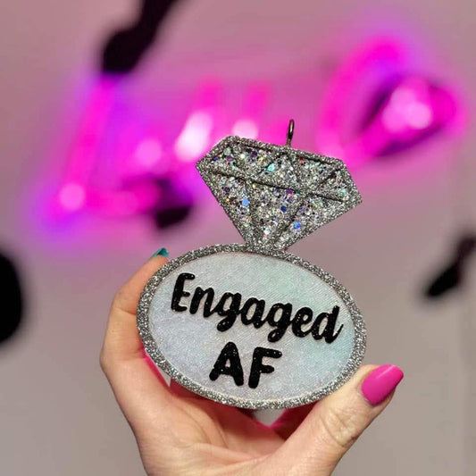 Engaged AF