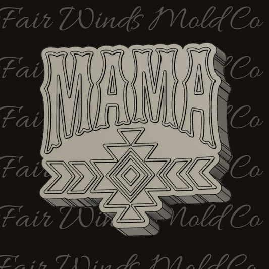Aztec Mama