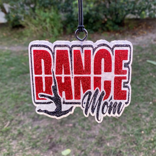 Dance Mom