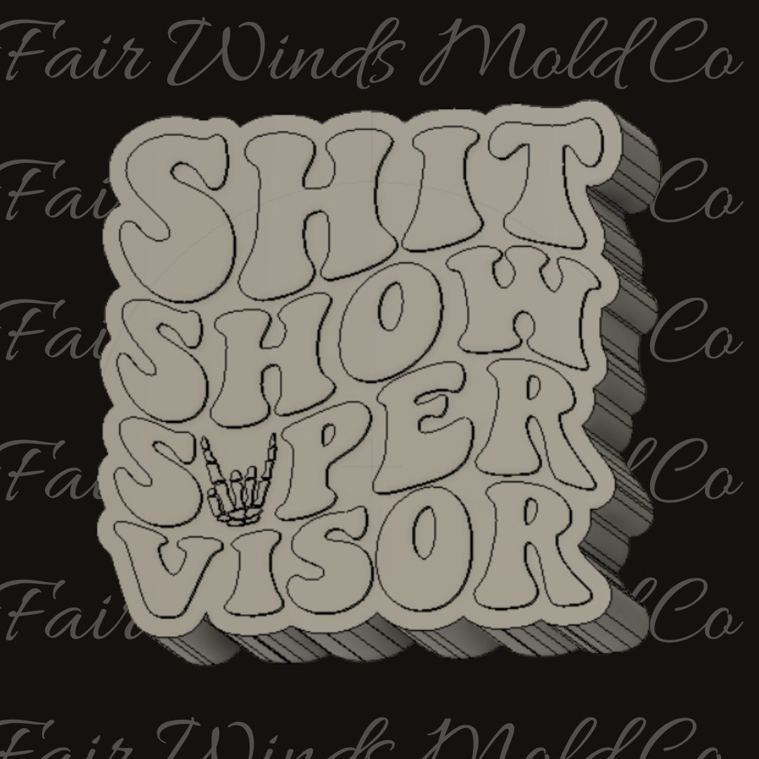 Sh*t Show Supervisor