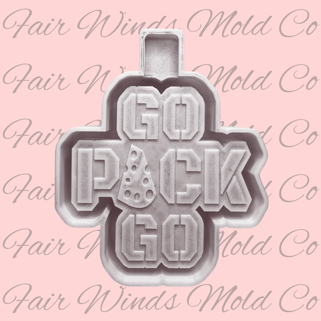 Go Pack Go
