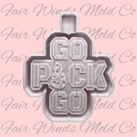 Go Pack Go
