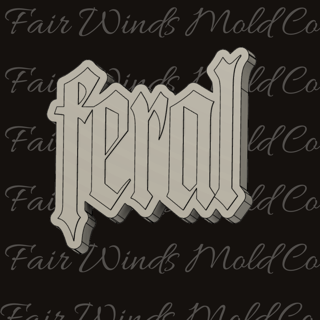 Feral
