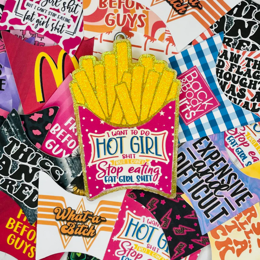 Fries