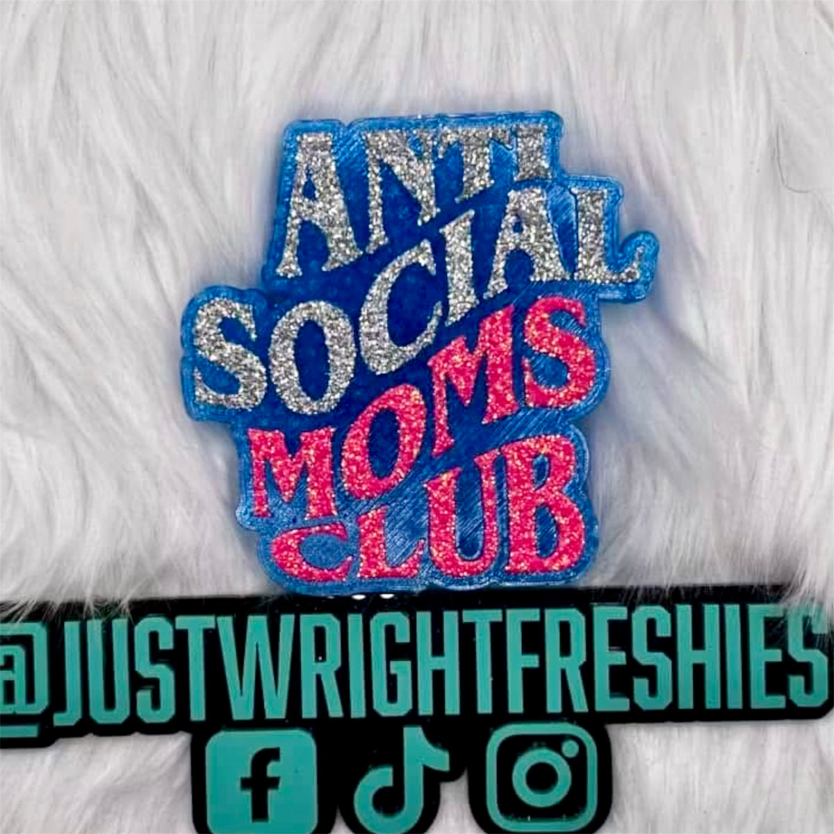 Antisocial Moms Club