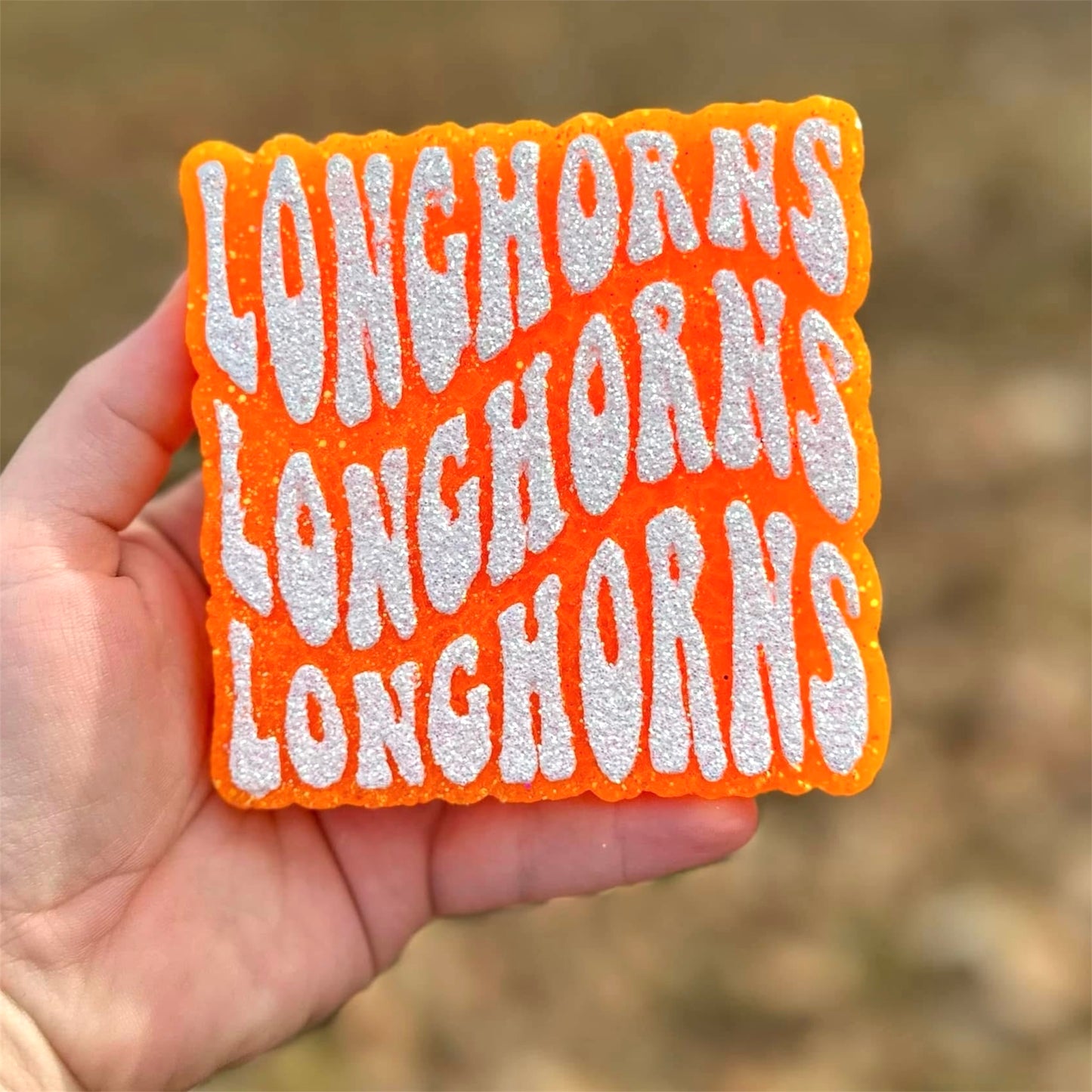 Longhorns