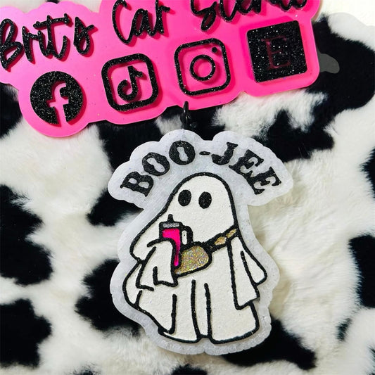 Boo-Jee Ghost