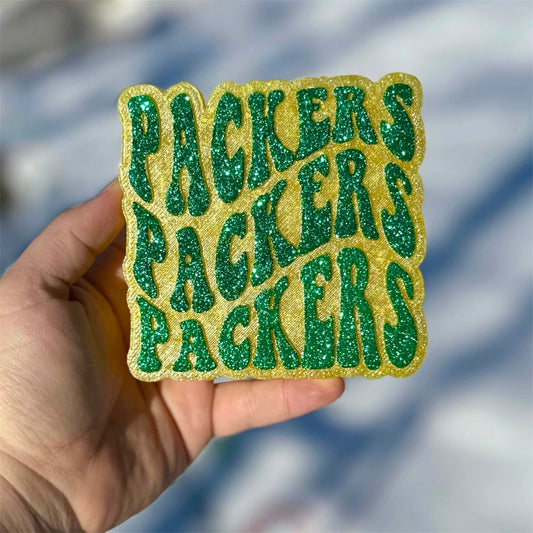 Packers