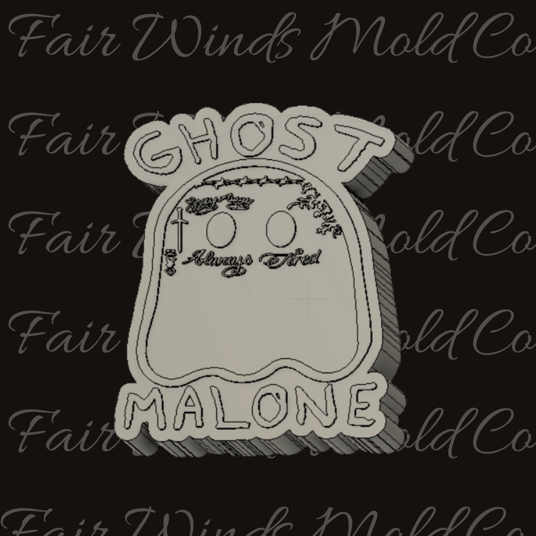 Ghost Malone