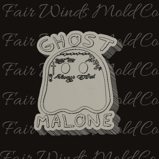 Ghost Malone