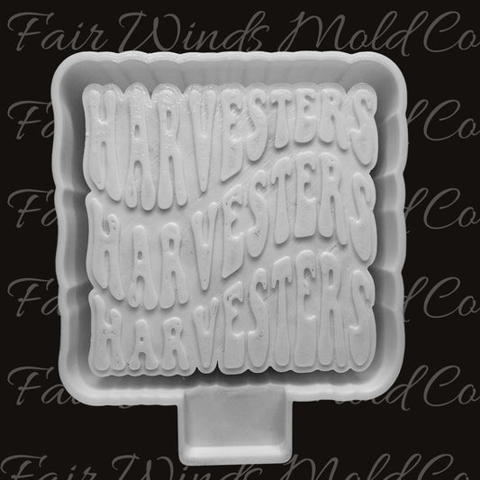 Harvesters