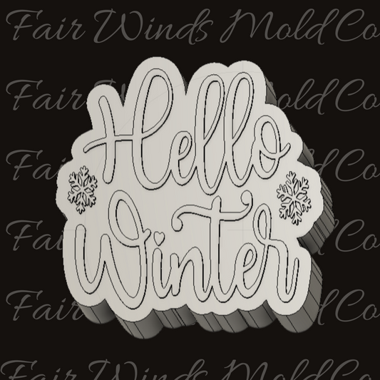 Hello Winter