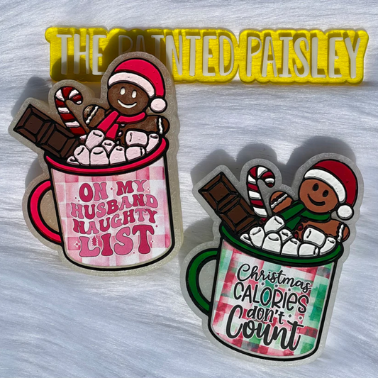 Hot Chocolate