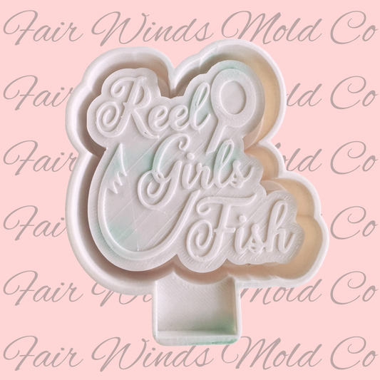 Reel Girls Fish