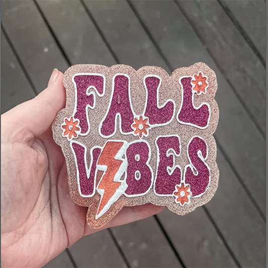 Fall Vibes