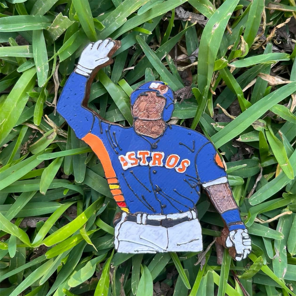 Astros Player