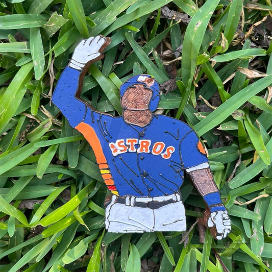 Astros Player