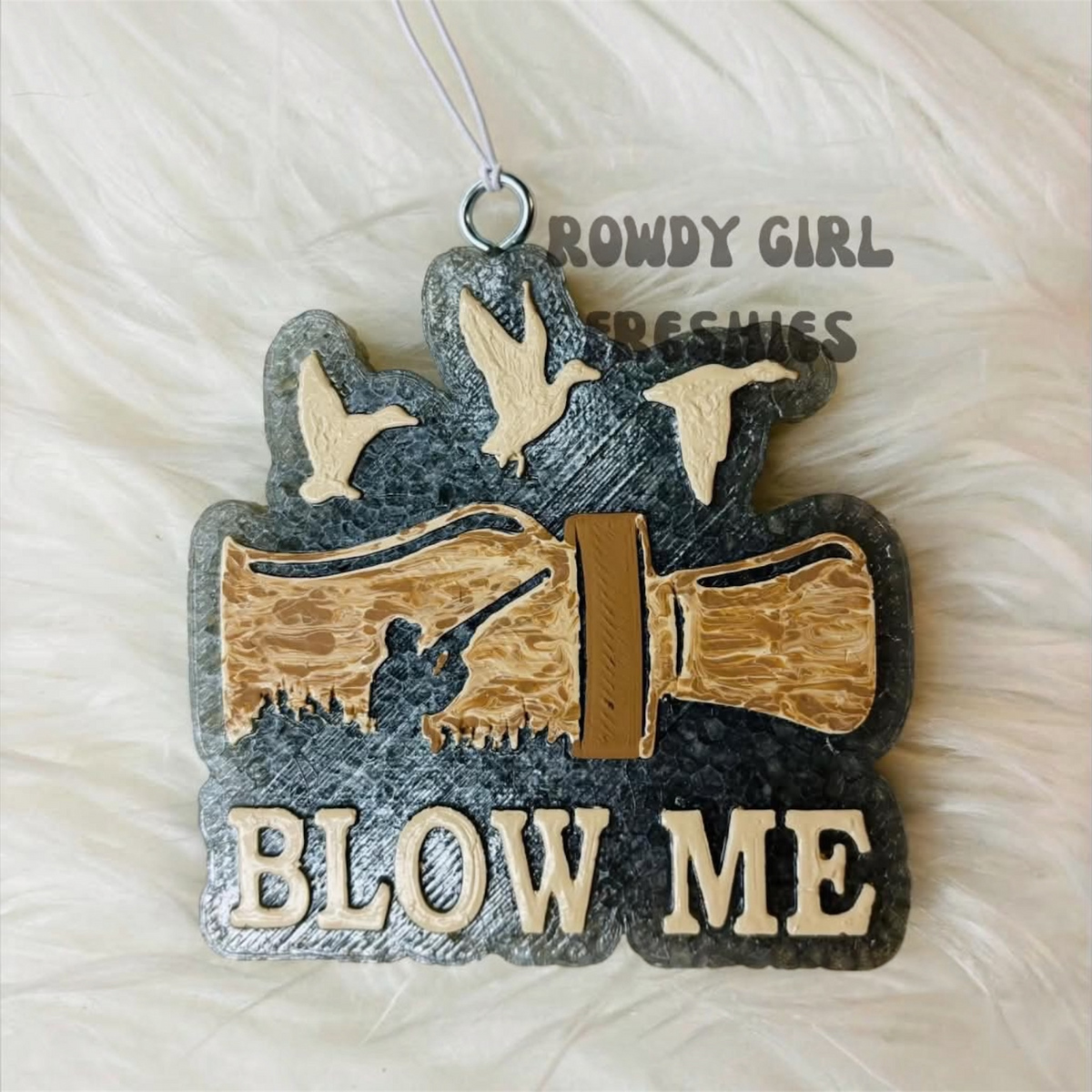 Blow Me