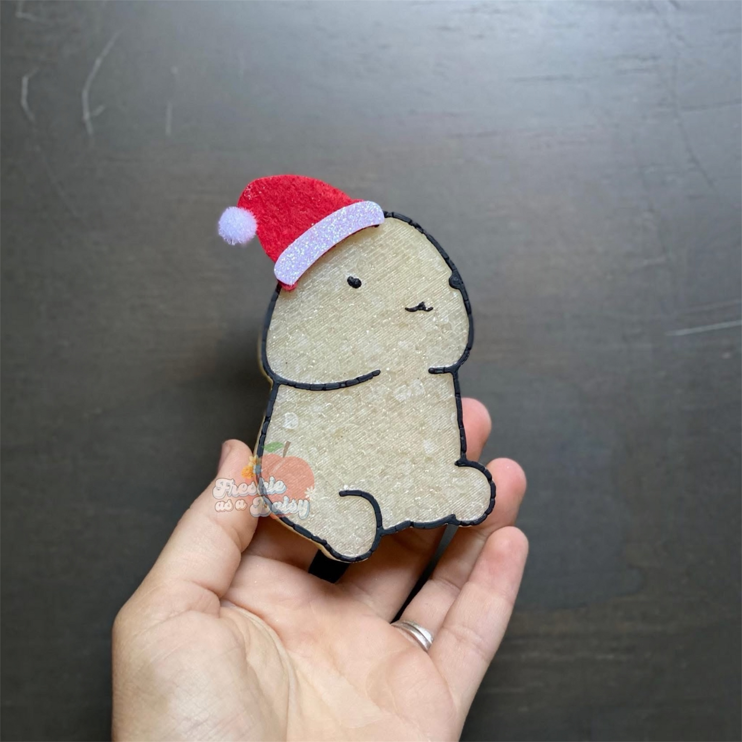 Simple Peen