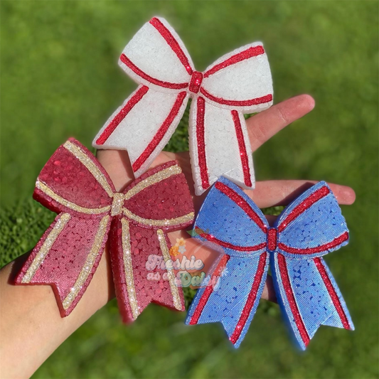 Cheer Bow