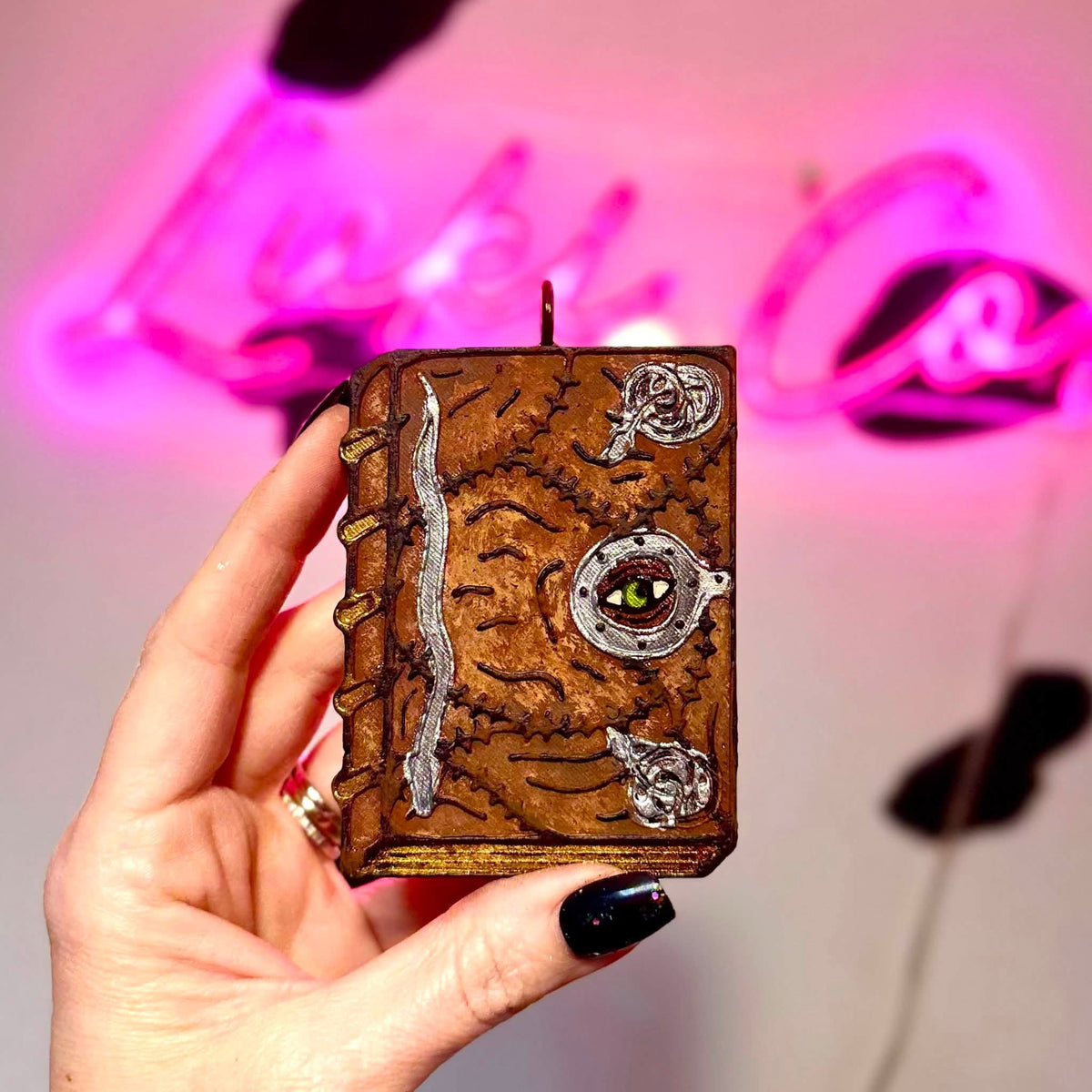 Spellbook