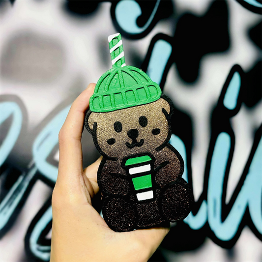 Bearista Cup