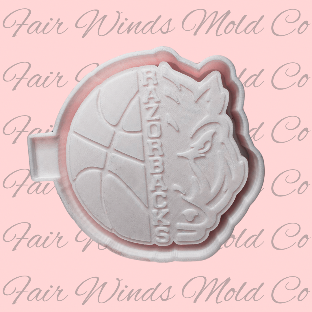 Razorbacks Basketball