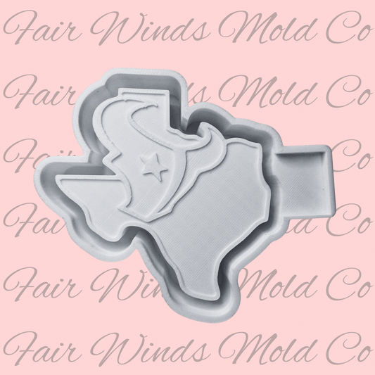 Texans