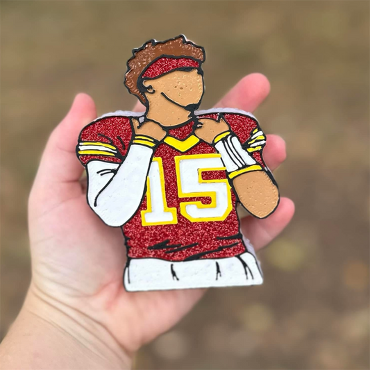 Player 15