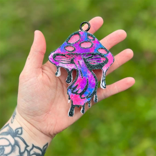 Drip Mushroom
