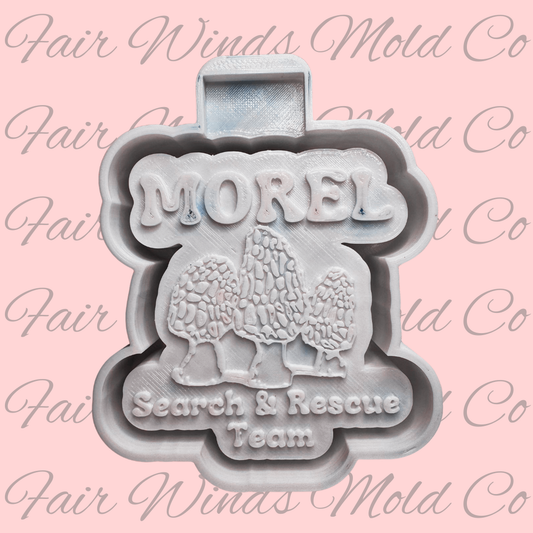 Morel Search and Rescue Team