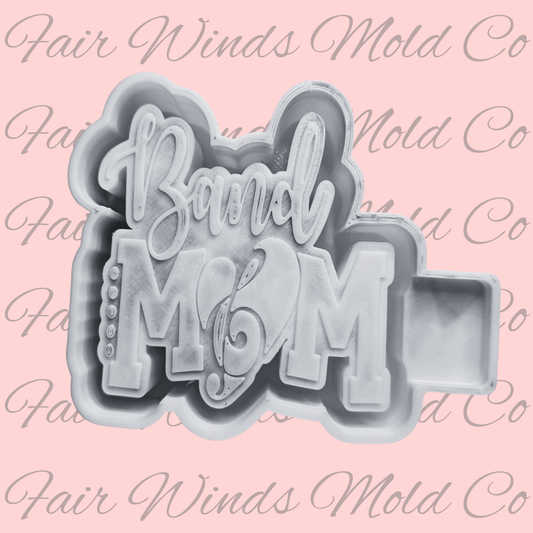 Band Mom