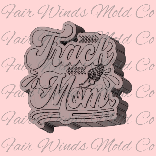 Track Mom