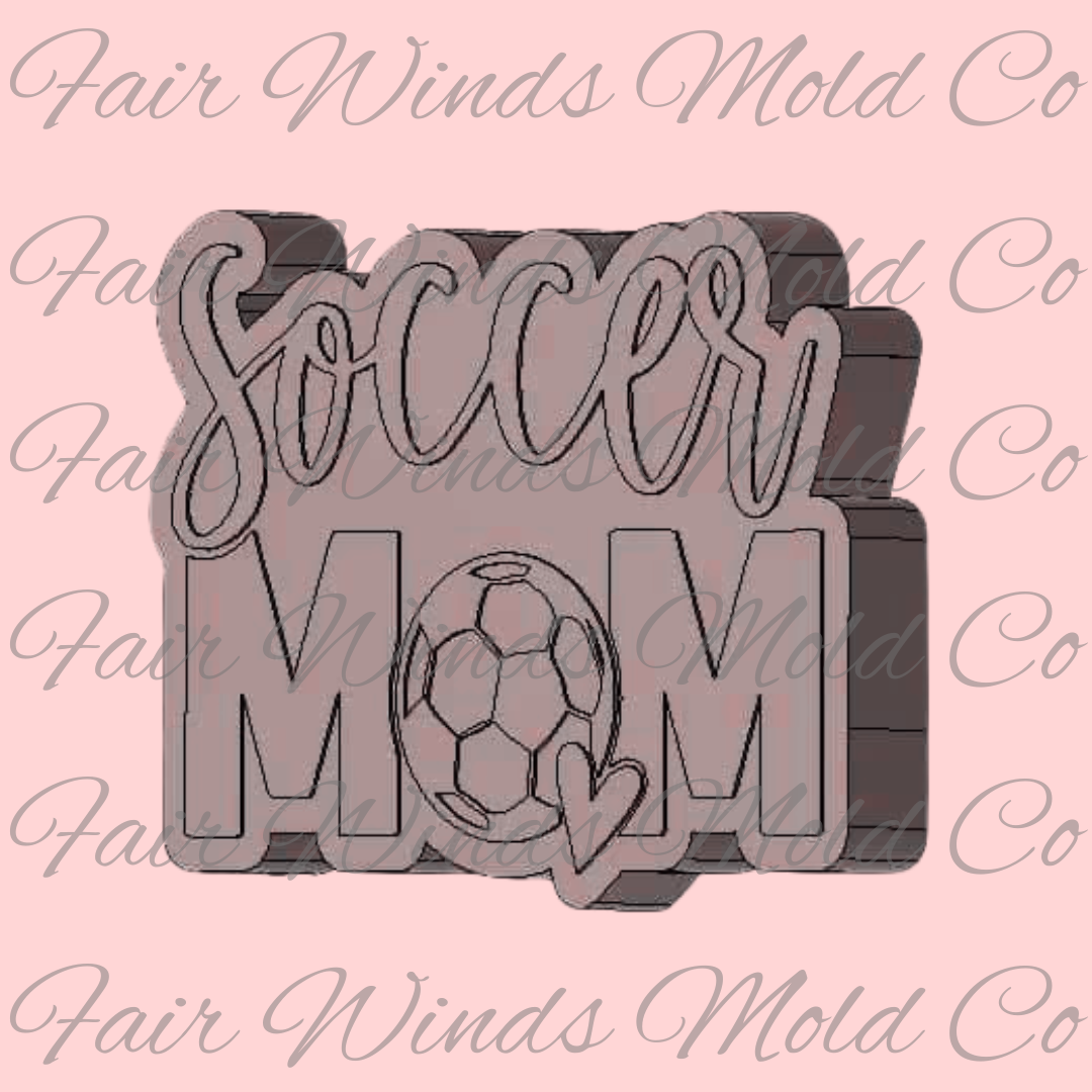 Soccer Mom