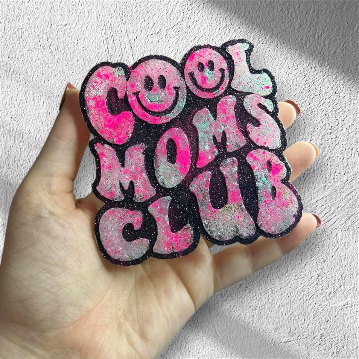 Cool Moms Club