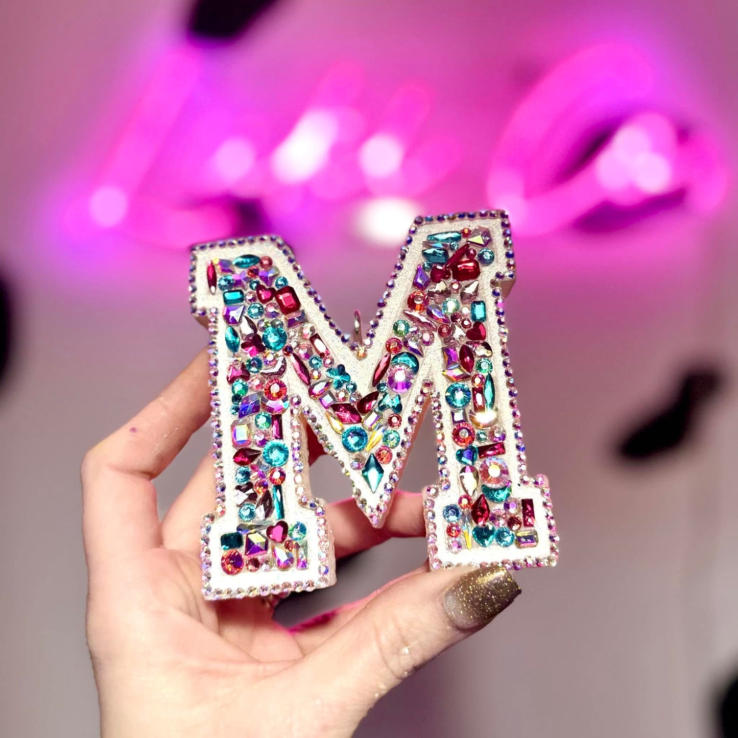 All Varsity Letters- Bundle